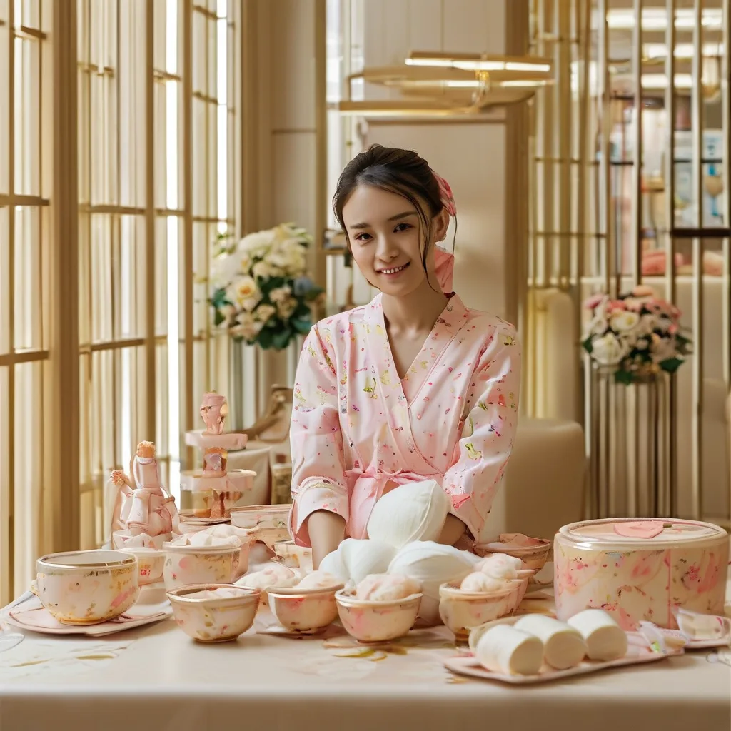 欣生精品月子会所该品牌